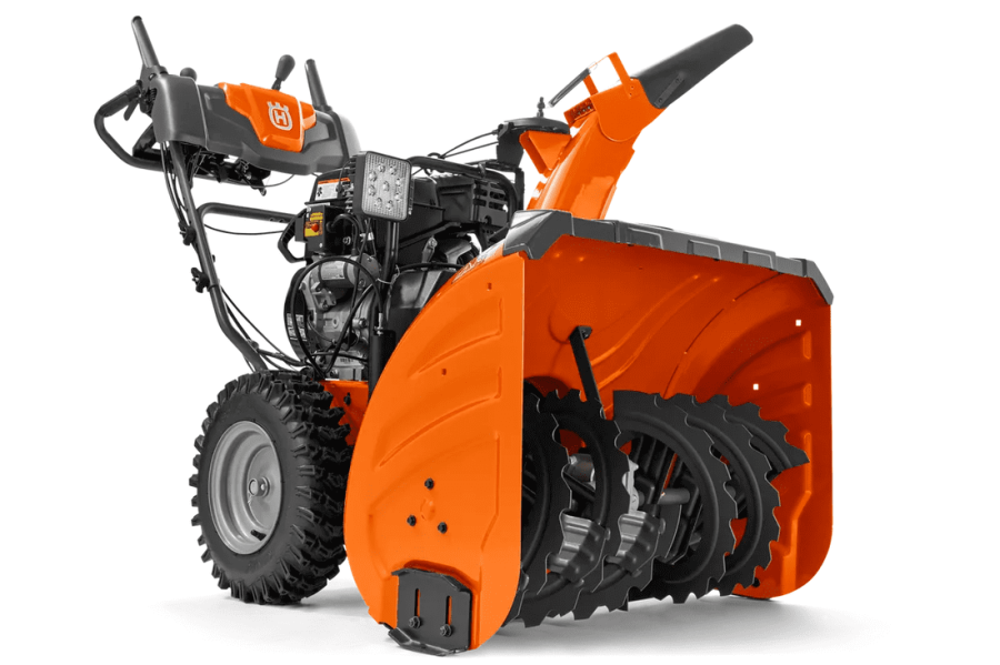 Снегоуборщик HUSQVARNA ST 330